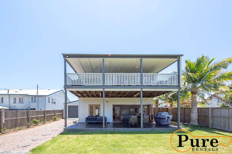 Fifth view of Homely house listing, 135 Childers Street, Wavell Heights QLD 4012