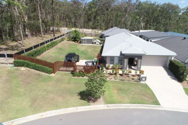 Main view of Homely house listing, 7 Rundle Avenue, Pimpama QLD 4209