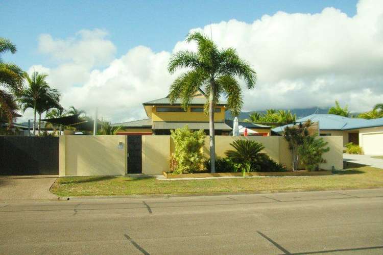 Main view of Homely house listing, 42 Keith Williams Drive, Cardwell QLD 4849