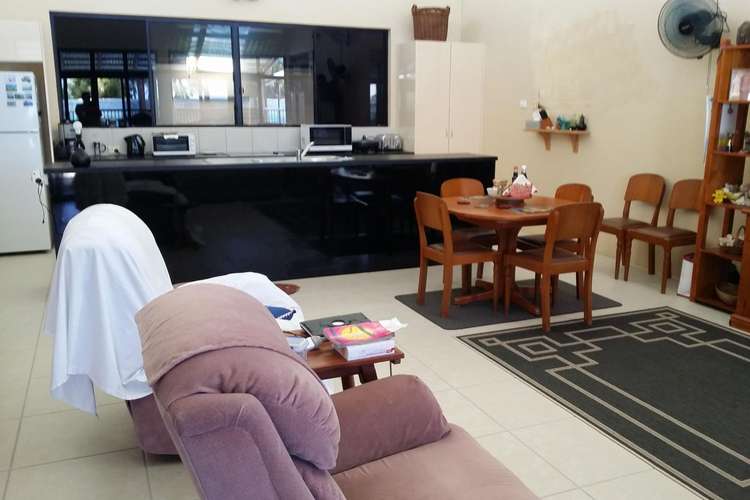 Third view of Homely house listing, 42 Keith Williams Drive, Cardwell QLD 4849