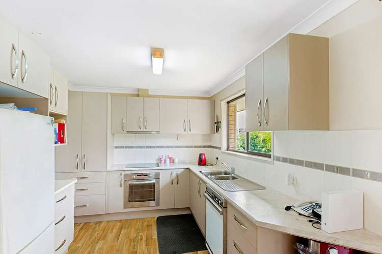 Fourth view of Homely house listing, 33A Simpson Drive, Bilambil Heights NSW 2486