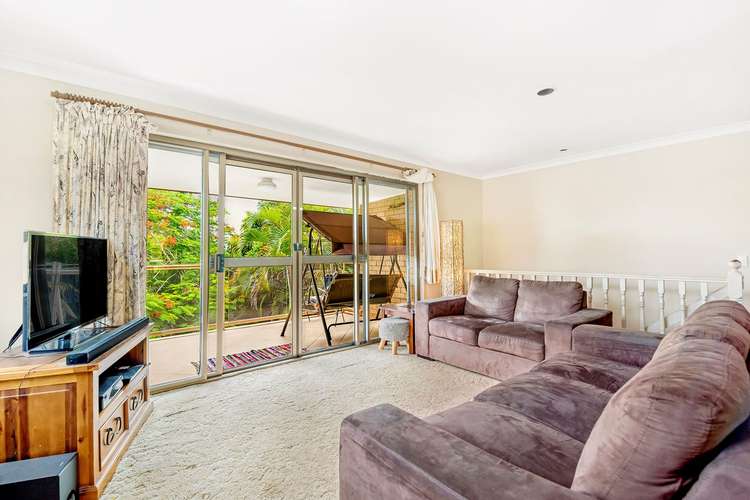 Fifth view of Homely house listing, 33A Simpson Drive, Bilambil Heights NSW 2486