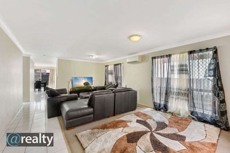 Second view of Homely house listing, 10 Mahogany Place, Forest Lake QLD 4078