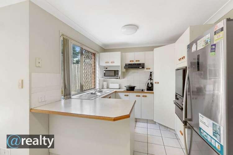 Third view of Homely house listing, 10 Mahogany Place, Forest Lake QLD 4078