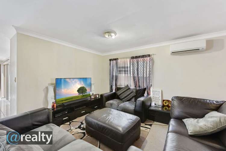 Sixth view of Homely house listing, 10 Mahogany Place, Forest Lake QLD 4078