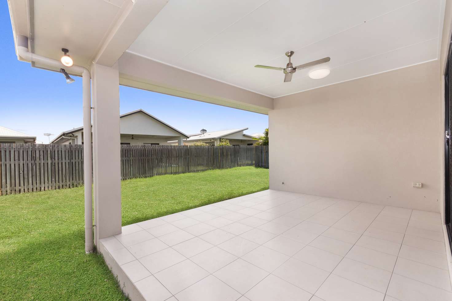 Main view of Homely house listing, 7 Laysan Street, Burdell QLD 4818