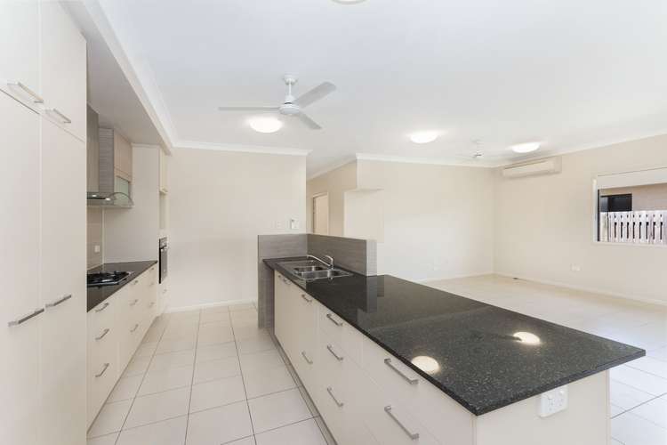 Second view of Homely house listing, 7 Laysan Street, Burdell QLD 4818