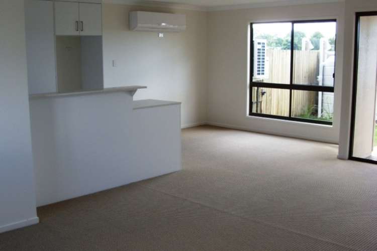 Third view of Homely townhouse listing, 6/19 Morris Avenue, Calliope QLD 4680