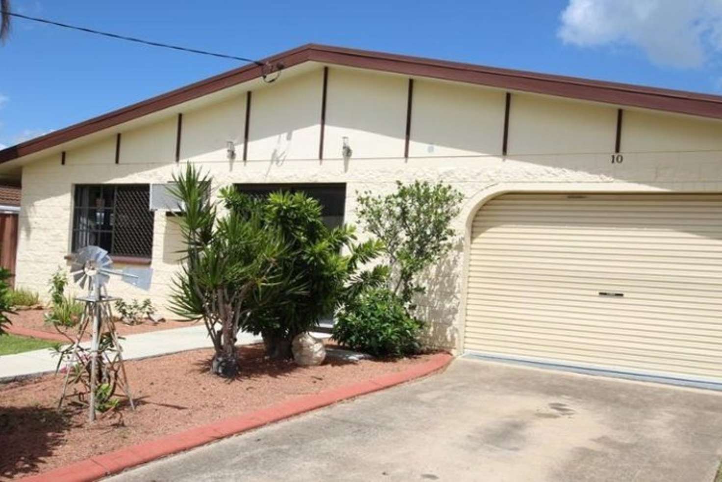 Main view of Homely house listing, 10 Gannet Crescent, Condon QLD 4815
