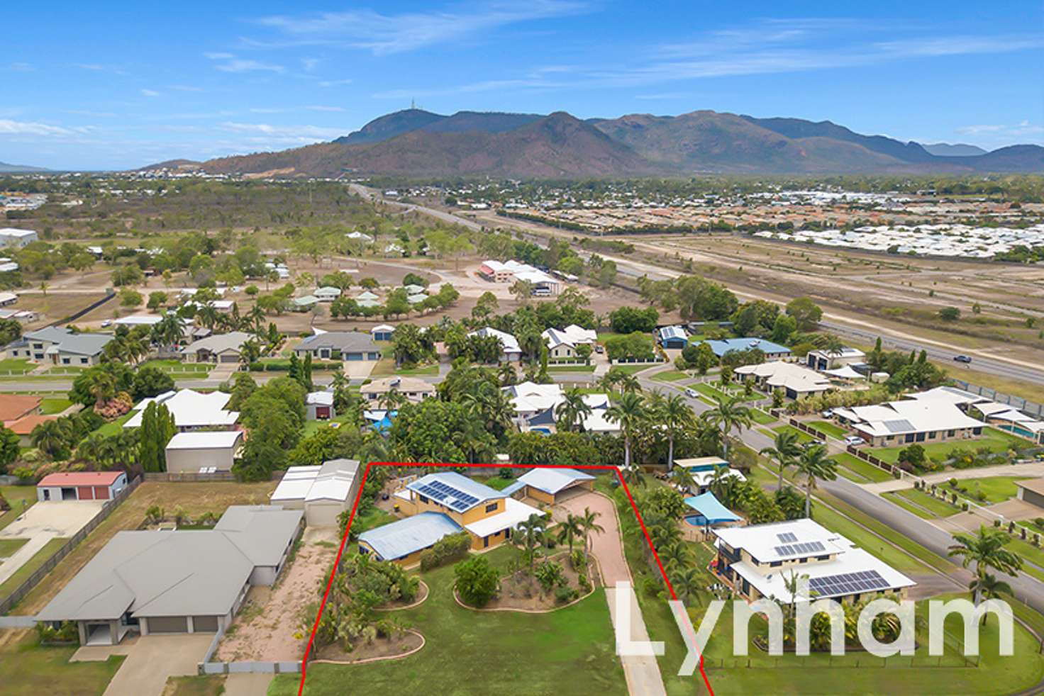 Main view of Homely house listing, 24 Chelsea Drive, Condon QLD 4815