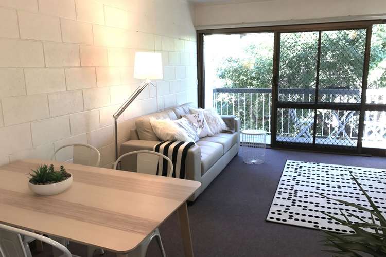 Fourth view of Homely apartment listing, 8/85 Ryan St, West End QLD 4101