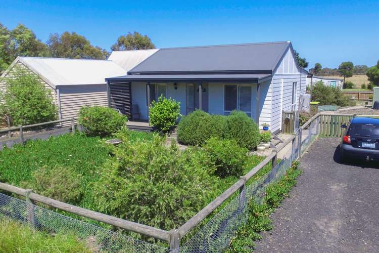 5 Bayview Avenue, Tenby Point VIC 3984