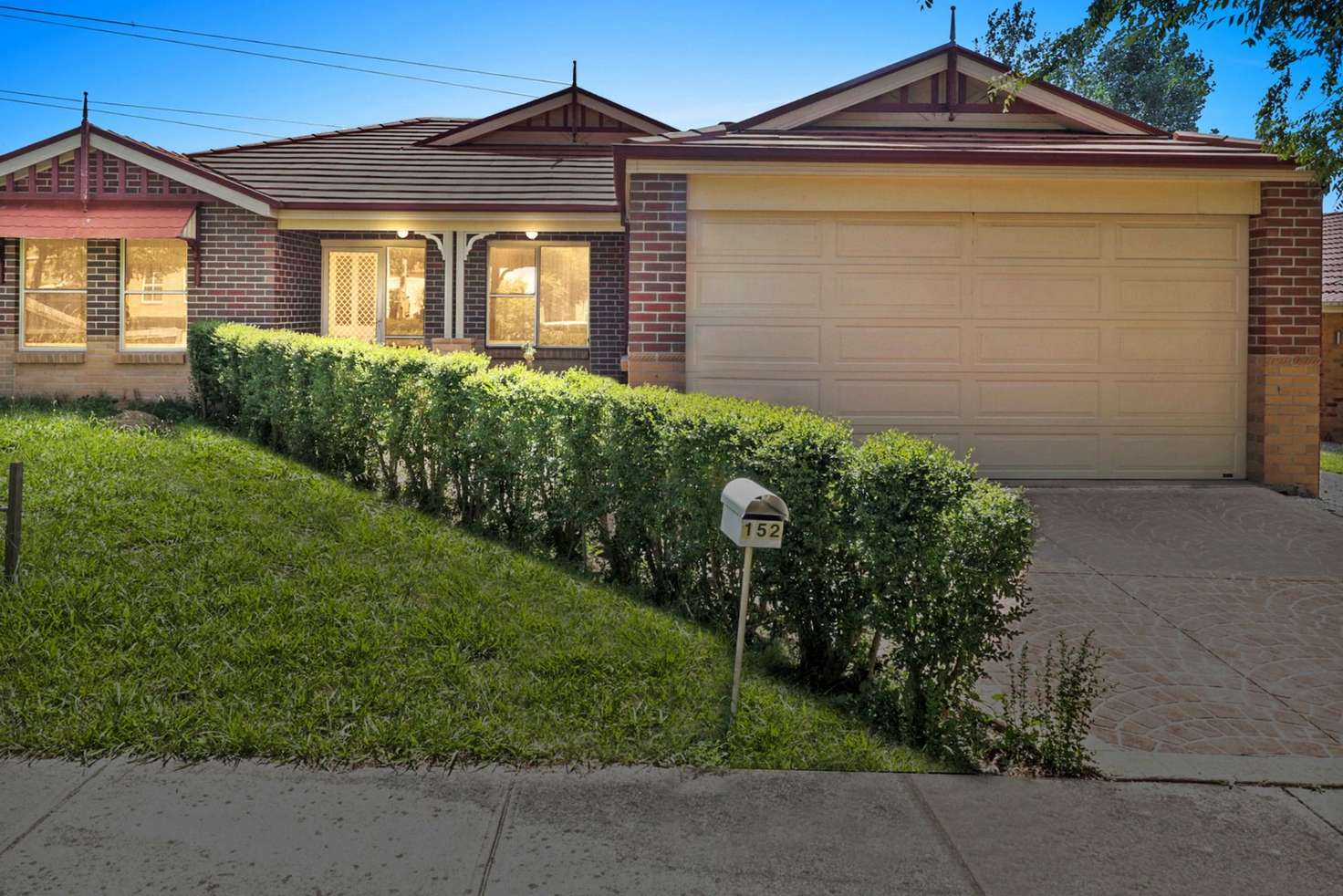 Main view of Homely house listing, 152 Harold Keys Drive, Narre Warren South VIC 3805