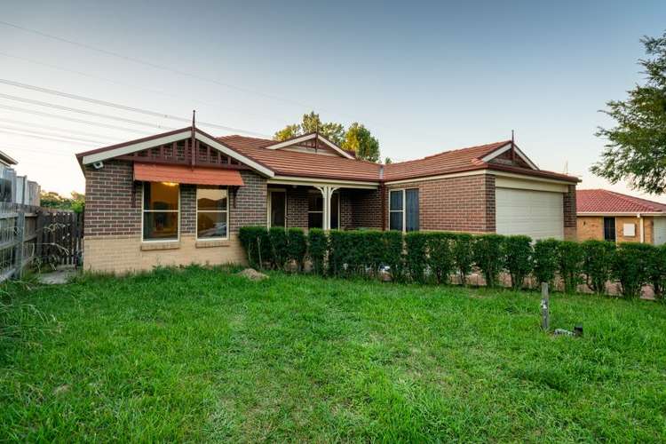Third view of Homely house listing, 152 Harold Keys Drive, Narre Warren South VIC 3805