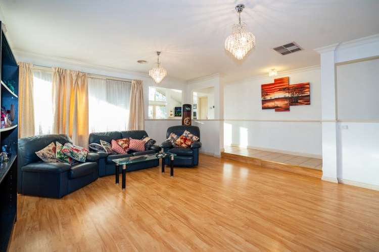 Fourth view of Homely house listing, 152 Harold Keys Drive, Narre Warren South VIC 3805