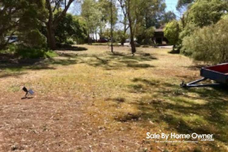 Main view of Homely residentialLand listing, 106 Sackville Street, Montmorency VIC 3094