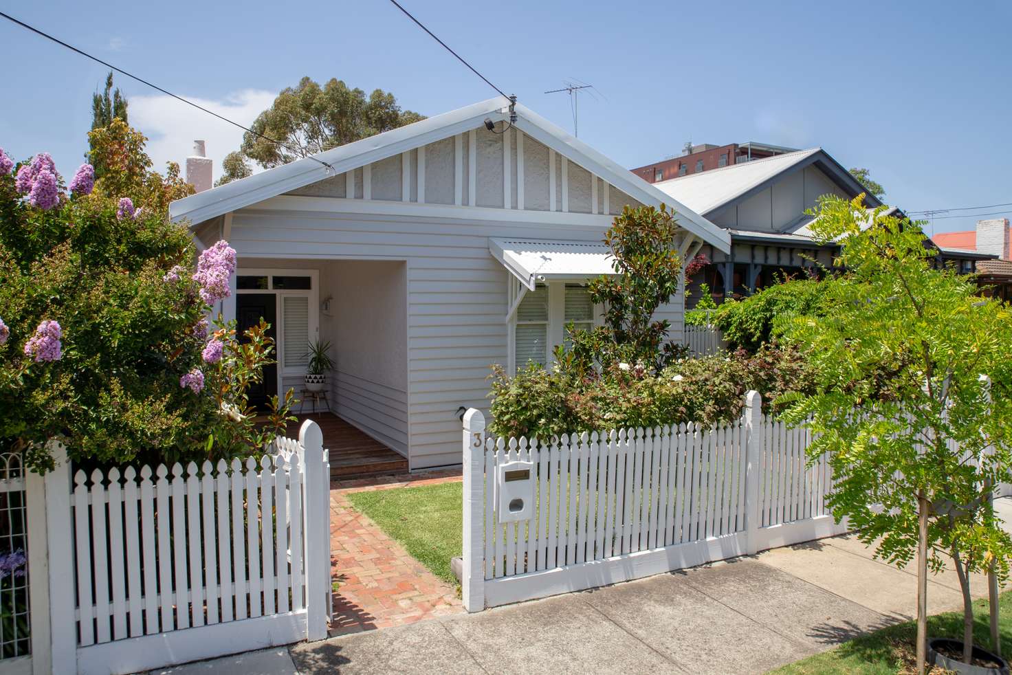 Main view of Homely house listing, 3 Hawthorn Avenue, Caulfield North VIC 3161