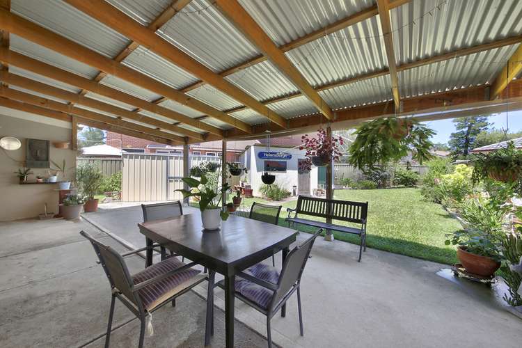 Sixth view of Homely house listing, 7 Kenneth Street, Macquarie Fields NSW 2564