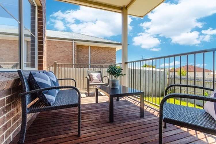 Fifth view of Homely house listing, 11 Molloy Court, Bell Post Hill VIC 3215