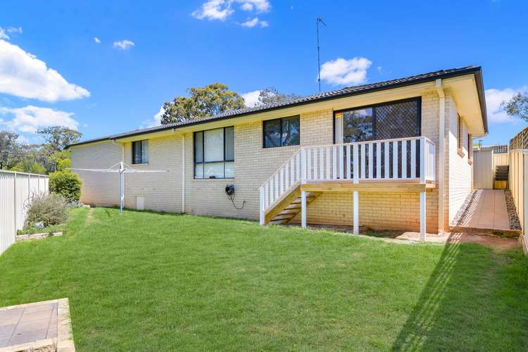 Second view of Homely house listing, 68B (H) Dan Street, Campbelltown NSW 2560