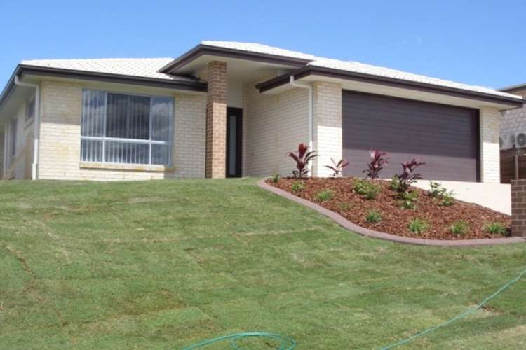 Main view of Homely house listing, 46 Katherine Road, Calliope QLD 4680