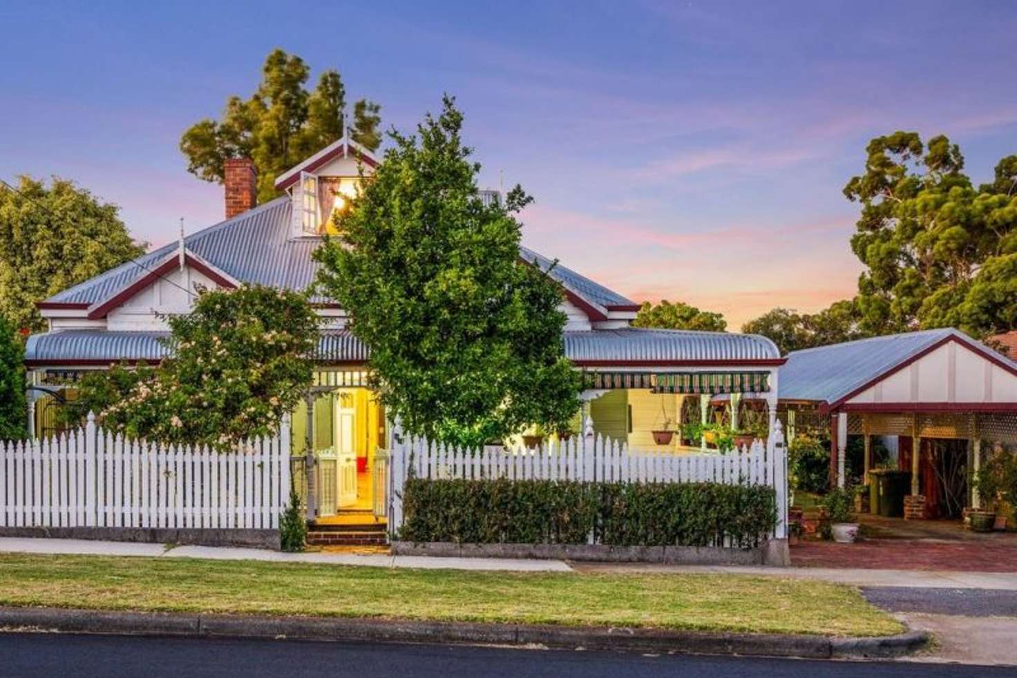 Main view of Homely house listing, 38 Devon Road, Bassendean WA 6054