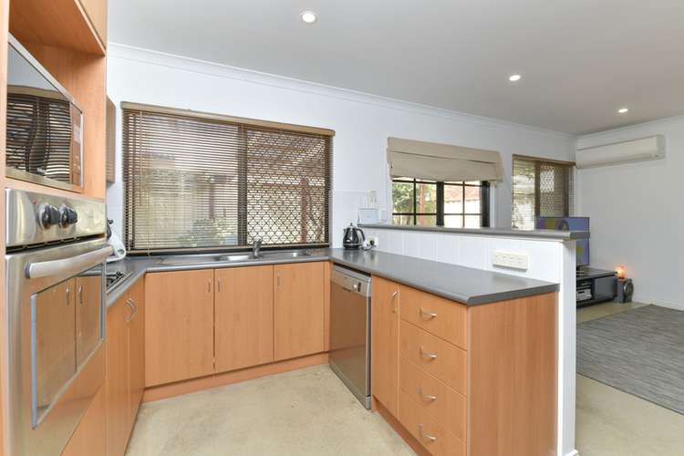 Fifth view of Homely townhouse listing, 11B Leeder Street, Glendalough WA 6016