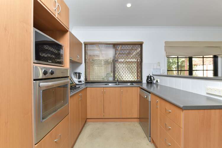 Sixth view of Homely townhouse listing, 11B Leeder Street, Glendalough WA 6016