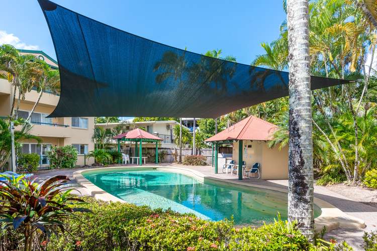 Second view of Homely apartment listing, 191 mcleod street, Cairns North QLD 4870