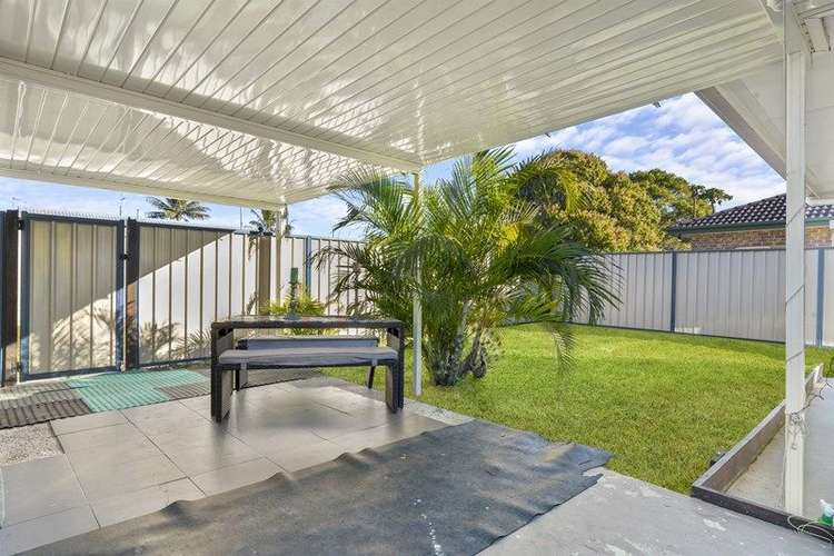 Second view of Homely house listing, 46 Kingfisher Drive, Bongaree QLD 4507