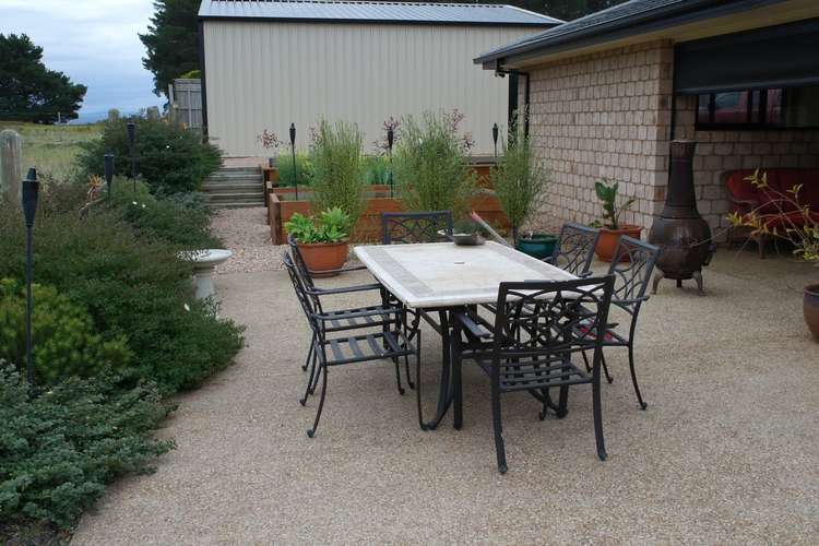 Second view of Homely house listing, 11 Kellina Court, Paynesville VIC 3880