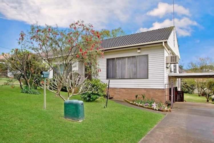 Main view of Homely house listing, 61 Minchinbury Street, Eastern Creek NSW 2766