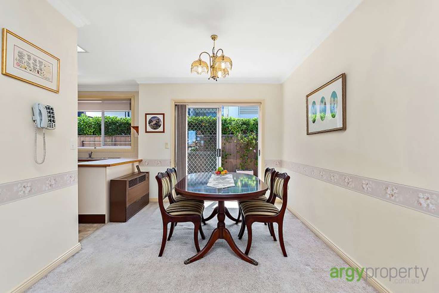 Main view of Homely villa listing, 4/16 Resthaven Road, South Hurstville NSW 2221