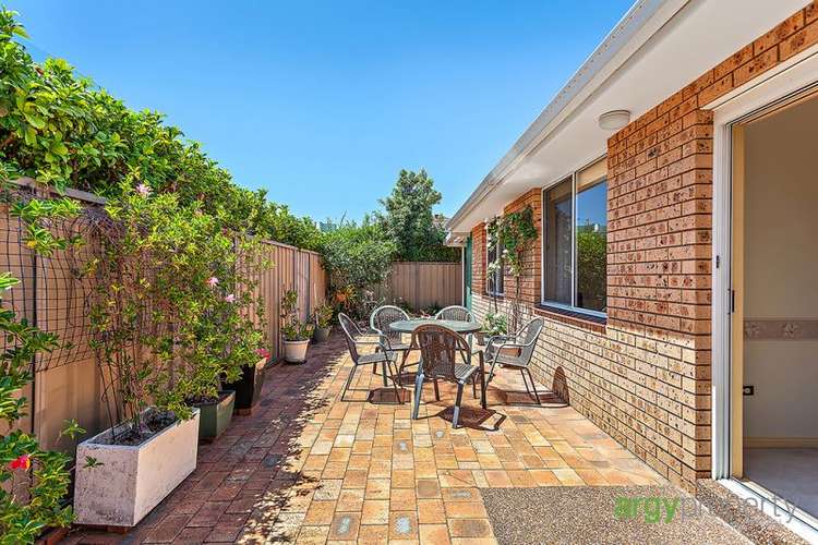 Second view of Homely villa listing, 4/16 Resthaven Road, South Hurstville NSW 2221