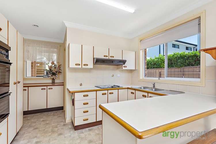 Third view of Homely villa listing, 4/16 Resthaven Road, South Hurstville NSW 2221
