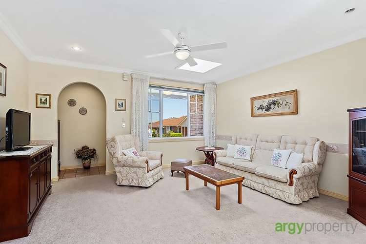 Fourth view of Homely villa listing, 4/16 Resthaven Road, South Hurstville NSW 2221