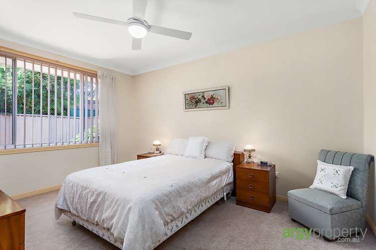 Fifth view of Homely villa listing, 4/16 Resthaven Road, South Hurstville NSW 2221