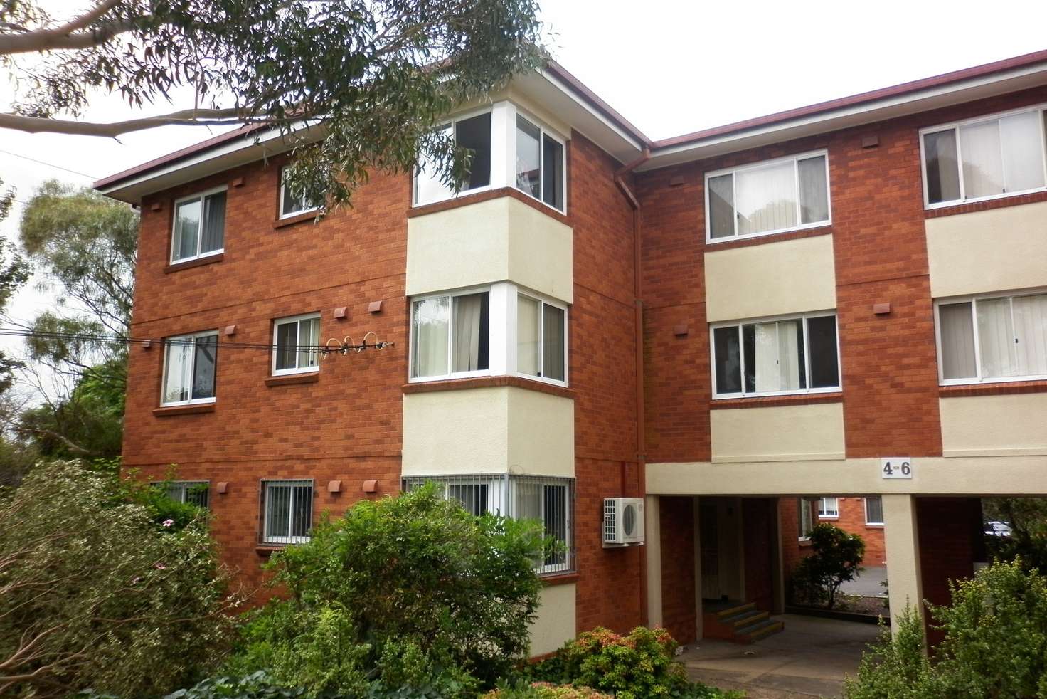 Main view of Homely other listing, 26/4-6 Unara Street, Campsie NSW 2194