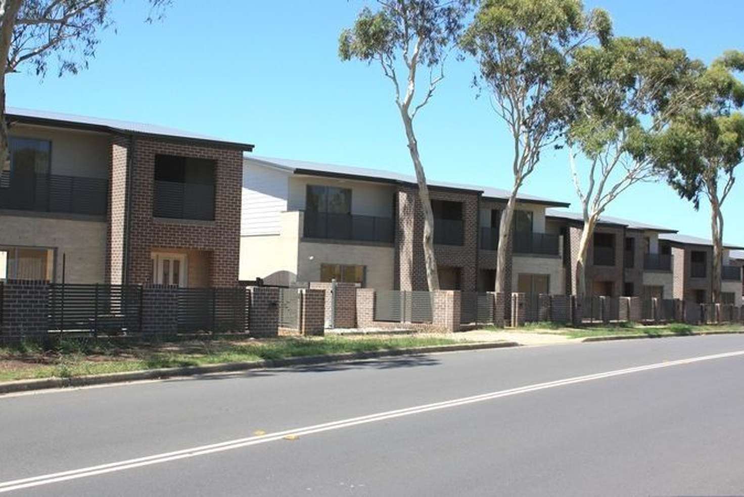 Main view of Homely townhouse listing, 7/127 Alfred Avenue, Chipping Norton NSW 2170