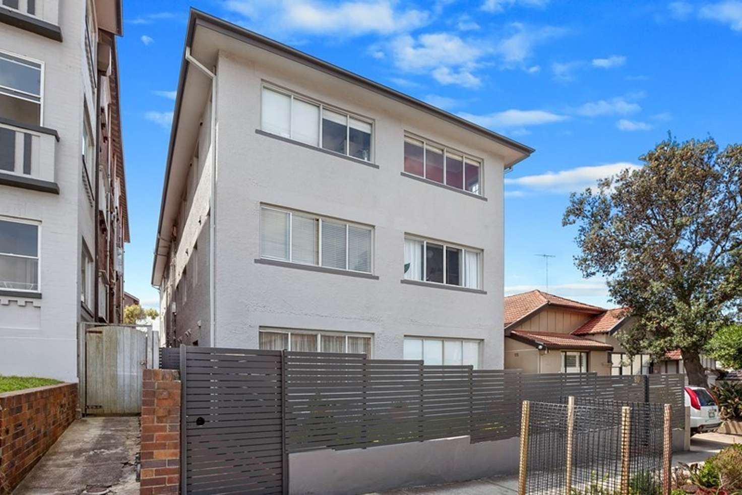 Main view of Homely apartment listing, 12/60 Ramsgate Avenue, Bondi Beach NSW 2026