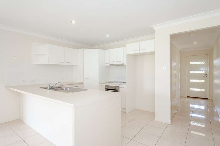 Second view of Homely house listing, 3 Tarrawonga Drive, Calliope QLD 4680