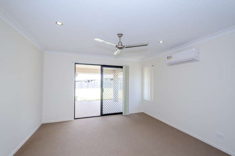 Fourth view of Homely house listing, 3 Tarrawonga Drive, Calliope QLD 4680
