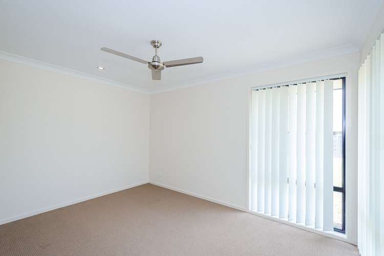 Fifth view of Homely house listing, 3 Tarrawonga Drive, Calliope QLD 4680