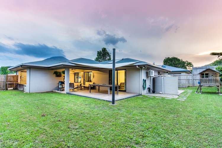Main view of Homely house listing, 7 Lanzo St, Gordonvale QLD 4865