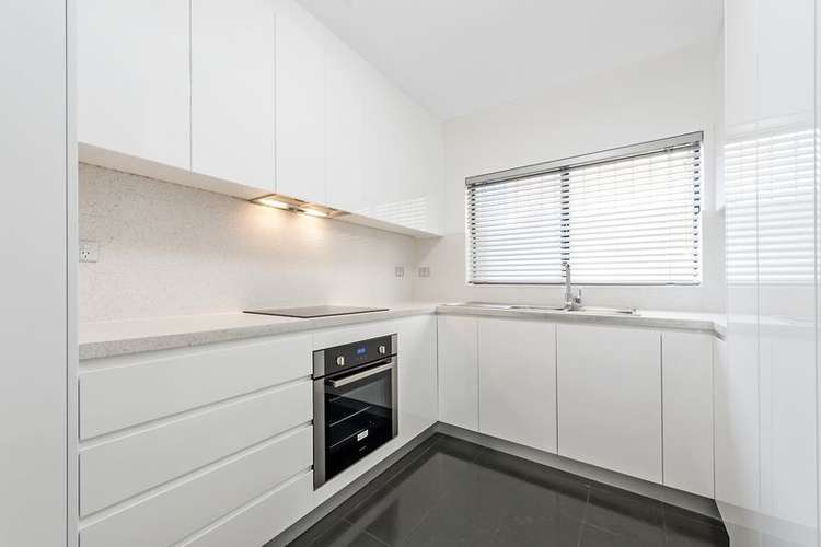 Second view of Homely apartment listing, 2/4 Lyons Street, Strathfield NSW 2135
