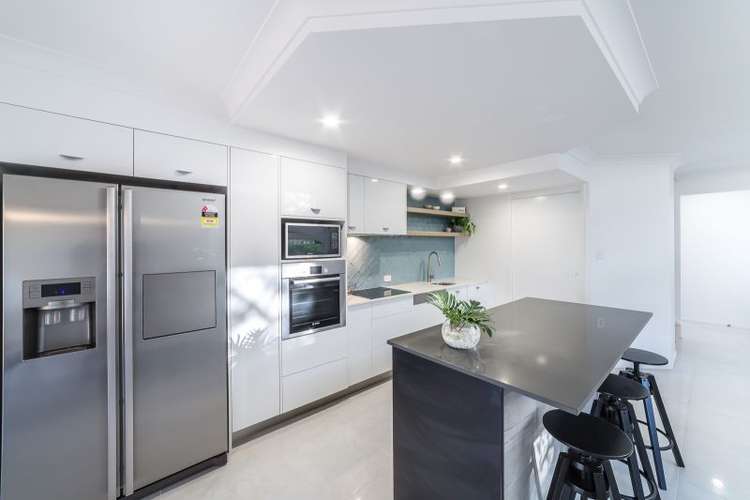 Second view of Homely house listing, 1/27 Heeb Street, Bundall QLD 4217