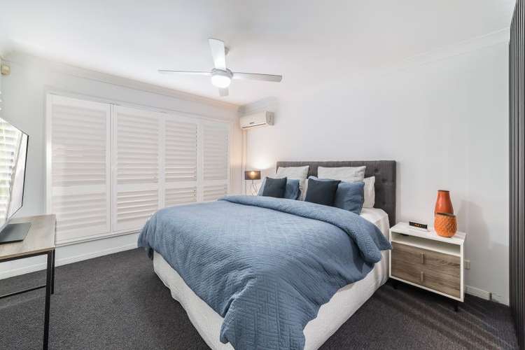 Fourth view of Homely house listing, 1/27 Heeb Street, Bundall QLD 4217