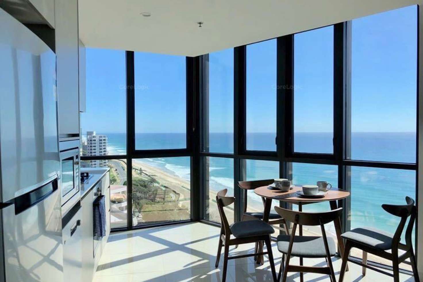 Main view of Homely servicedApartment listing, 1905/3440 Surfers Paradise Blvd, Surfers Paradise QLD 4217