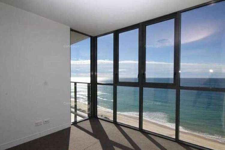 Fourth view of Homely servicedApartment listing, 1905/3440 Surfers Paradise Blvd, Surfers Paradise QLD 4217
