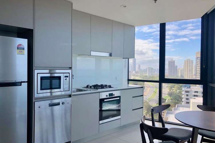 Sixth view of Homely servicedApartment listing, 1905/3440 Surfers Paradise Blvd, Surfers Paradise QLD 4217